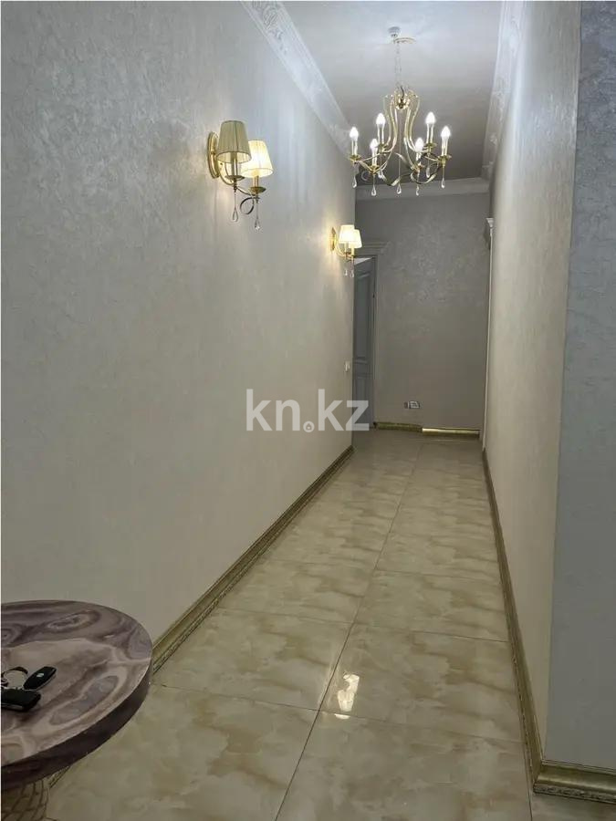Продажа 4-комнатной квартиры, 167 м², пр. Кабанбай батыра, дом  11 в Астане - фото 6