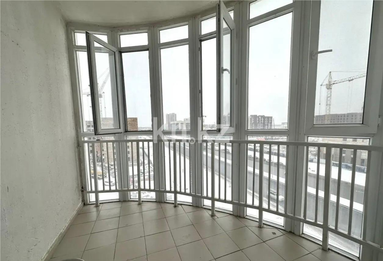 Продажа 3-комнатной квартиры, 81 м² в Астане - фото 14