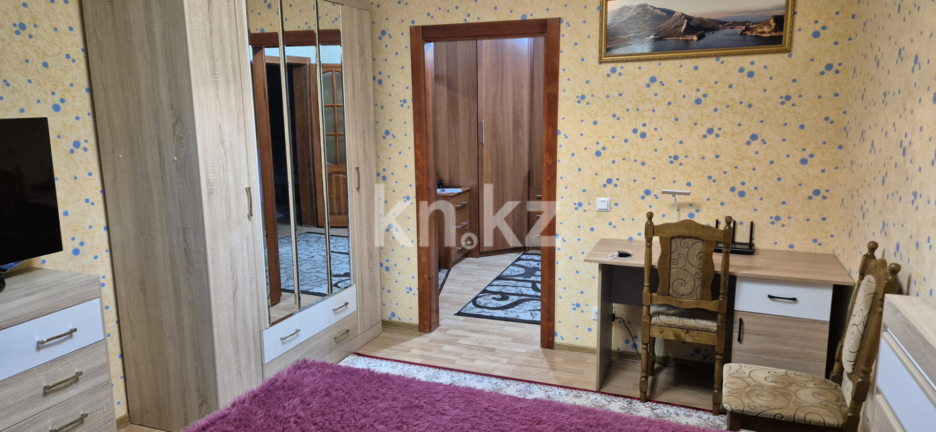 Продажа 3-комнатной квартиры, 80 м², ул. Есет батыра, дом  160/1 в Актобе - фото 4