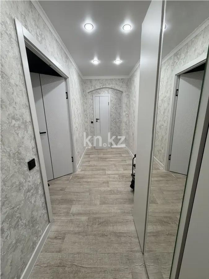 Продажа 2-комнатной квартиры, 58 м² в Караганде - фото 4
