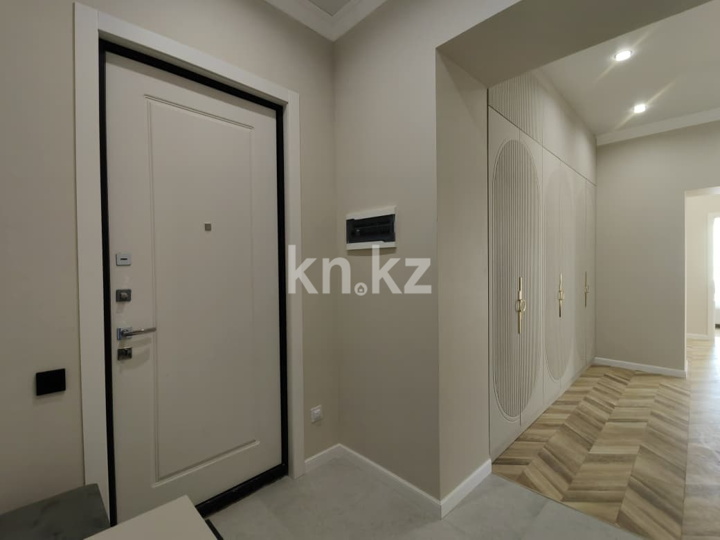 Продажа 3-комнатной квартиры, 78 м² в Караганде - фото 26