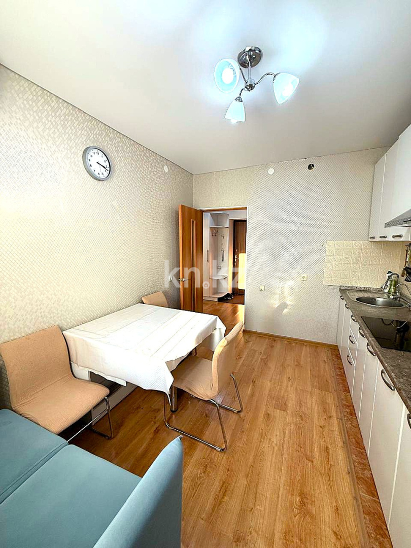 Продажа 1-комнатной квартиры, 37 м² в Астане - фото 17