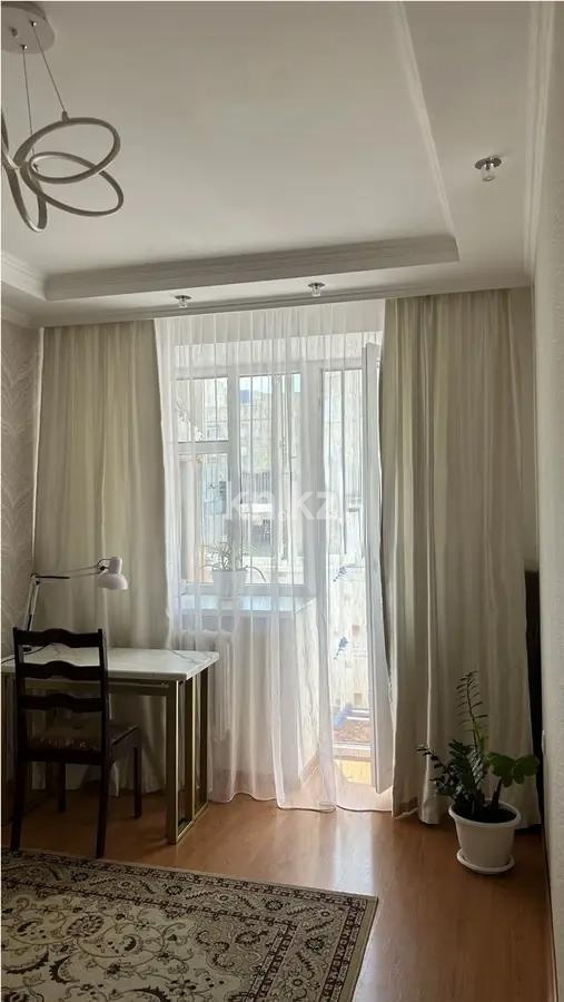 Продажа 2-комнатной квартиры, 60.5 м² в Астане - фото 2