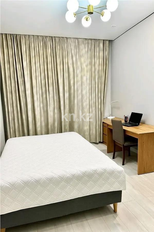 Продажа 2-комнатной квартиры, 48.3 м², ул. Керей, Жанибек хандар, дом  44/2 в Астане