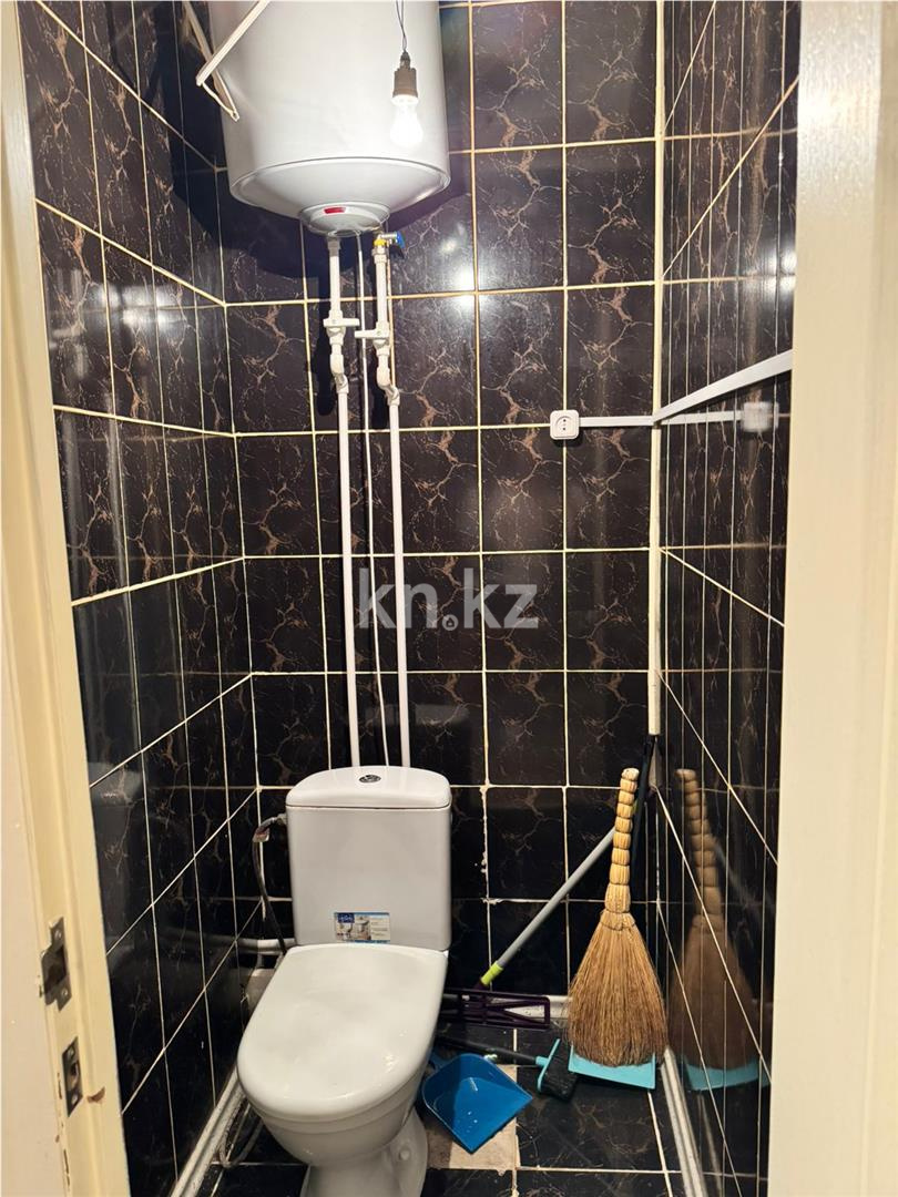 Продажа 2-комнатной квартиры, 45 м², ул. Рыскулова, дом  23 в Караганде - фото 5