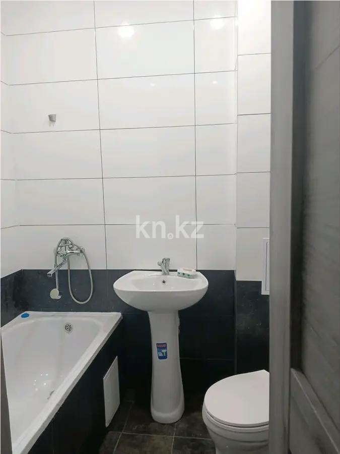 Продажа 1-комнатной квартиры, 23 м², ул. А-91, дом  12 в Астане - фото 4