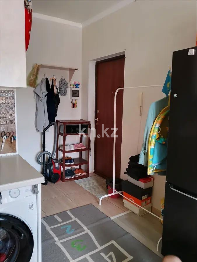 Продажа 1-комнатной квартиры, 24 м² в Астане - фото 5