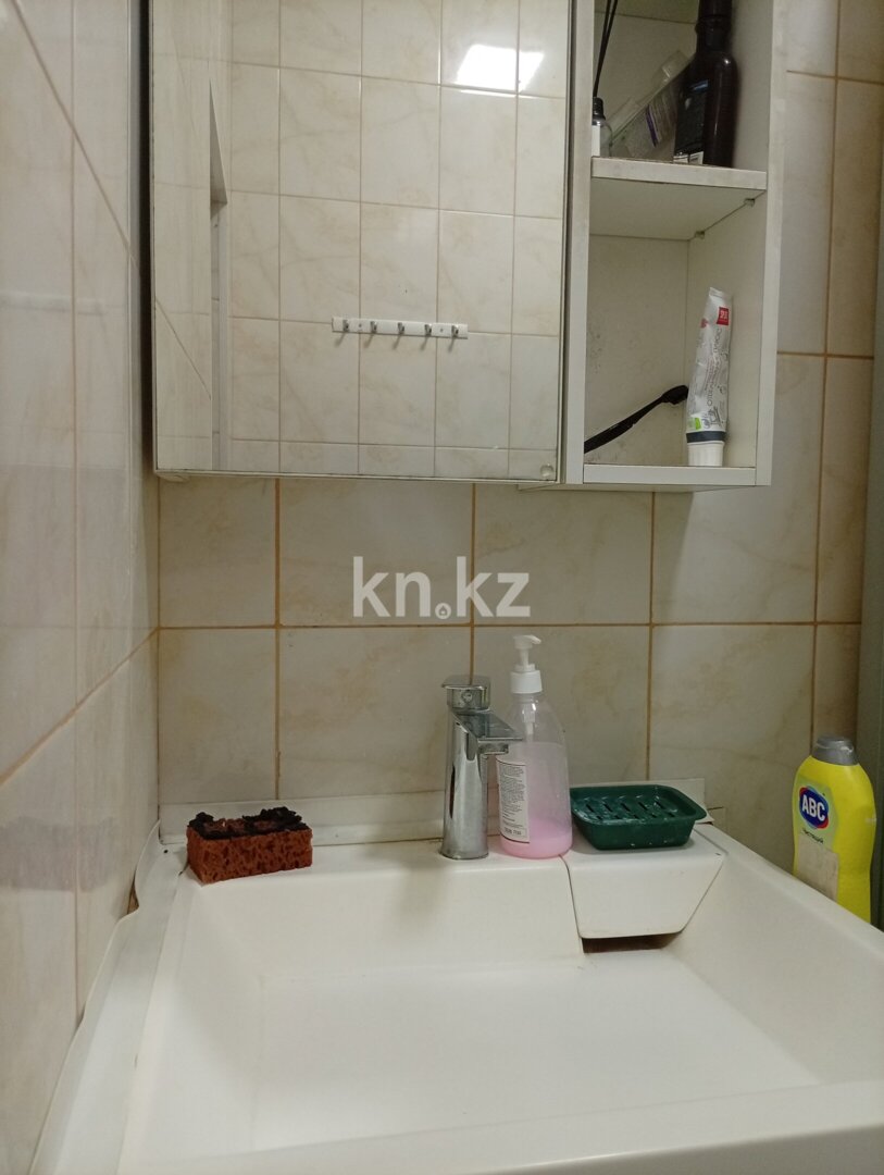 Продажа 1-комнатной квартиры, 27 м² в Алматинской области - фото 8