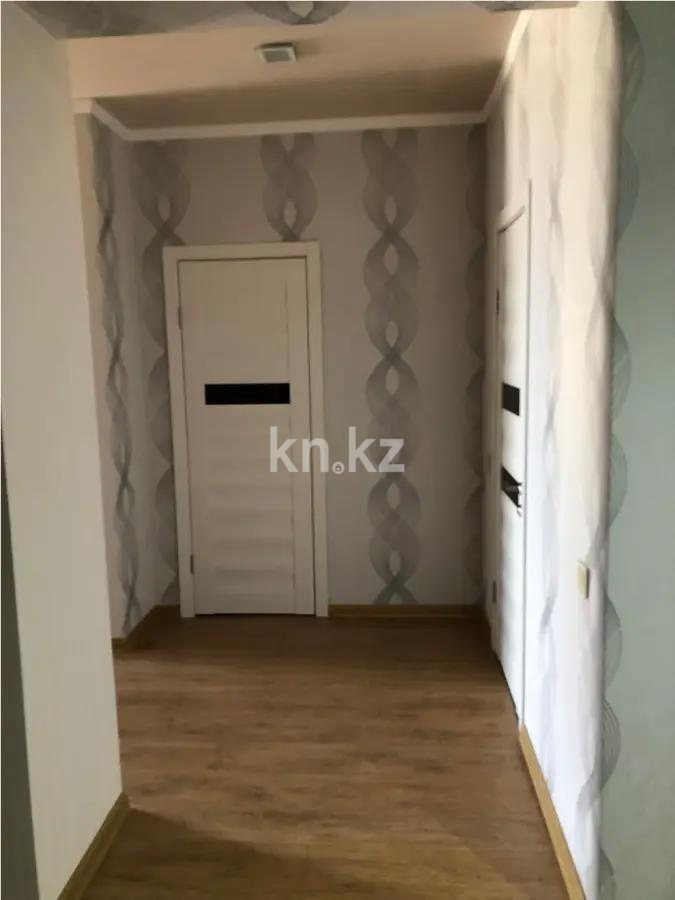 Продажа 1-комнатной квартиры, 61 м² в Алматы - фото 2