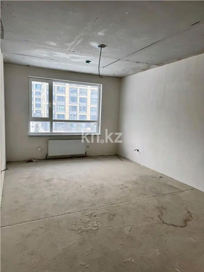 Продажа 3-комнатной квартиры, 85 м² в Алматы - фото 3