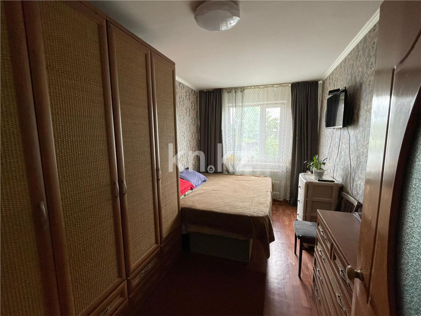 Продажа 4-комнатной квартиры, 60 м², ул. Абая в Сарани - фото 4