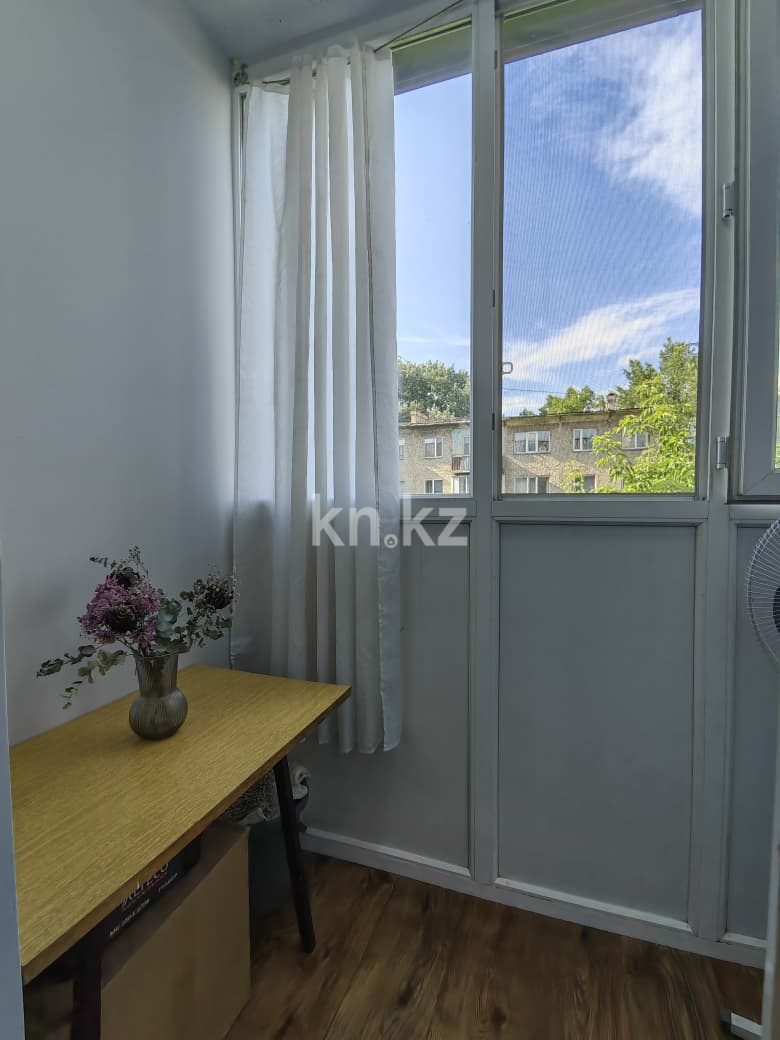 Продажа 1-комнатной квартиры, 35 м² в Караганде - фото 22