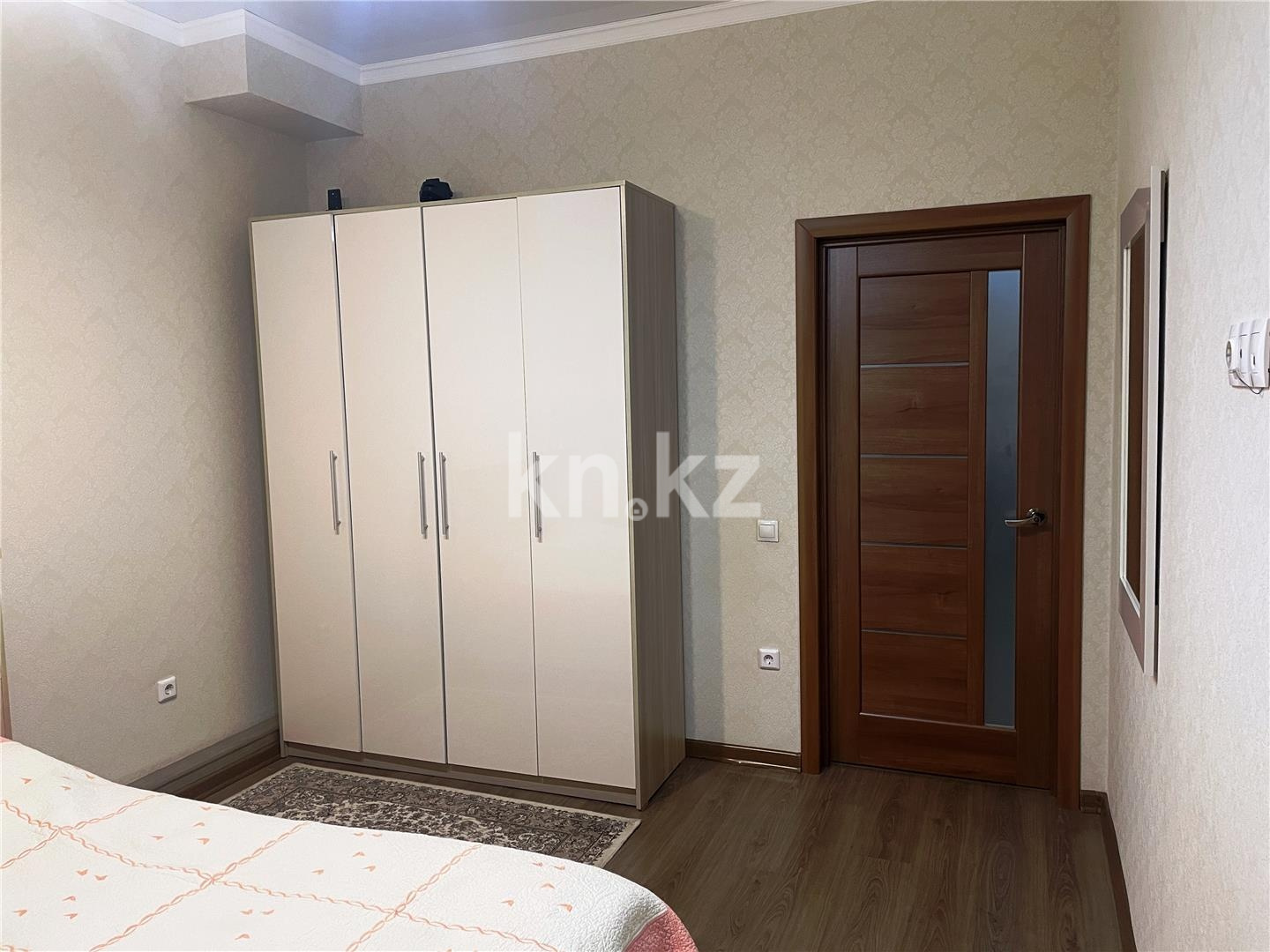 Продажа 4-комнатной квартиры, 88 м² в Караганде - фото 9