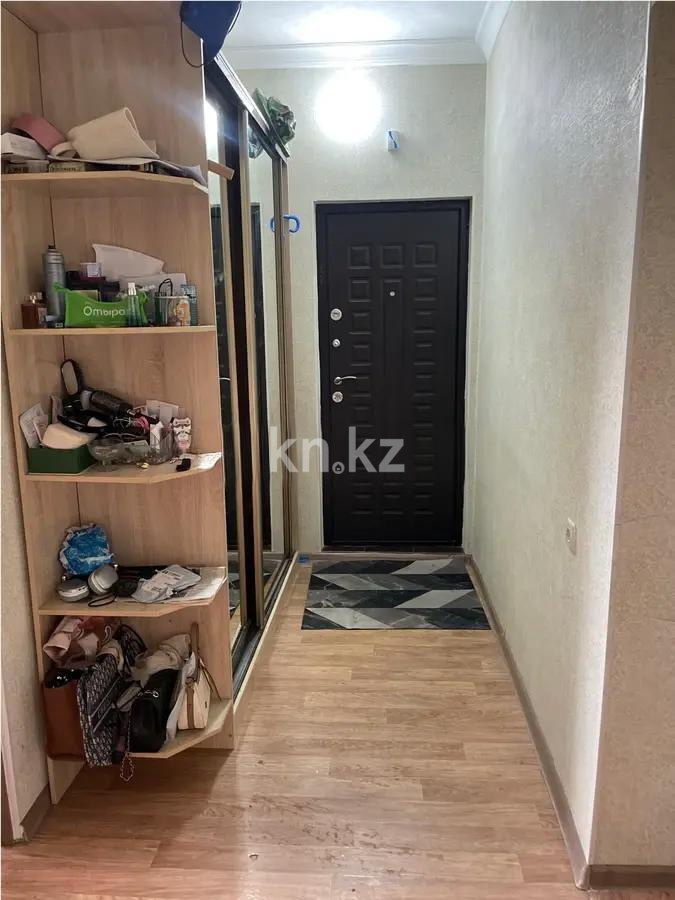 Продажа 2-комнатной квартиры, 60 м², мкр-н Айнабулак-3, дом  159 в Алматы - фото 4