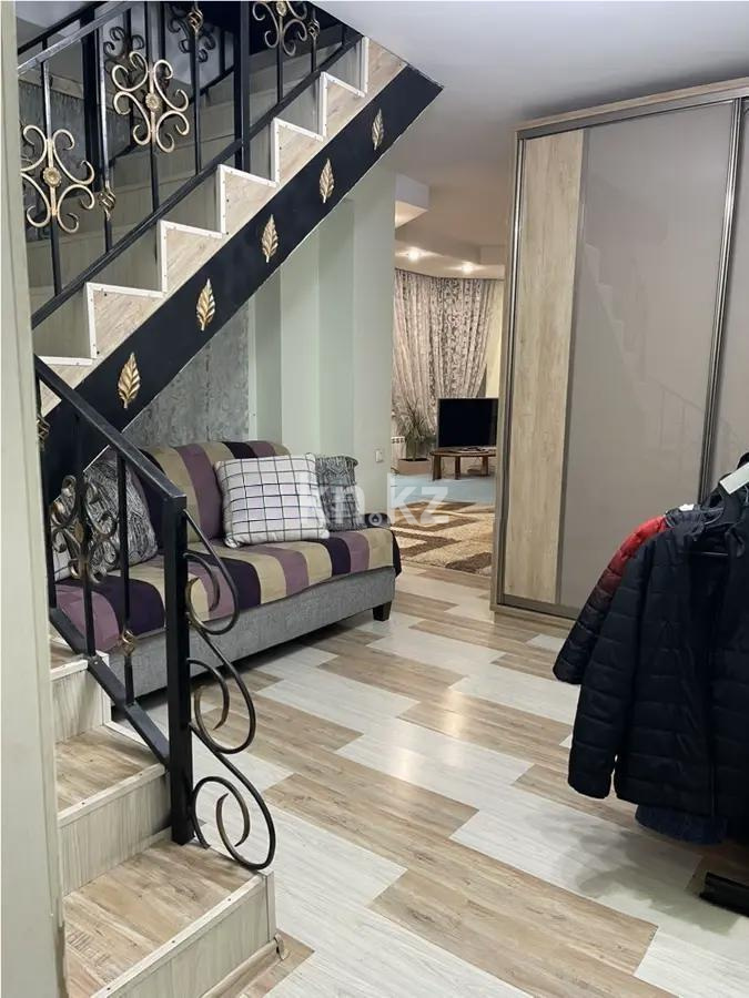 Продажа 4-комнатной квартиры, 150.9 м², мкр-н Мамыр-3, дом  4а в Алматы - фото 8