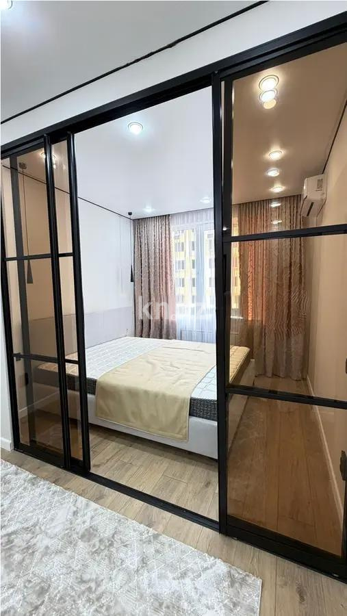 Продажа 1-комнатной квартиры, 35 м² в Алматы