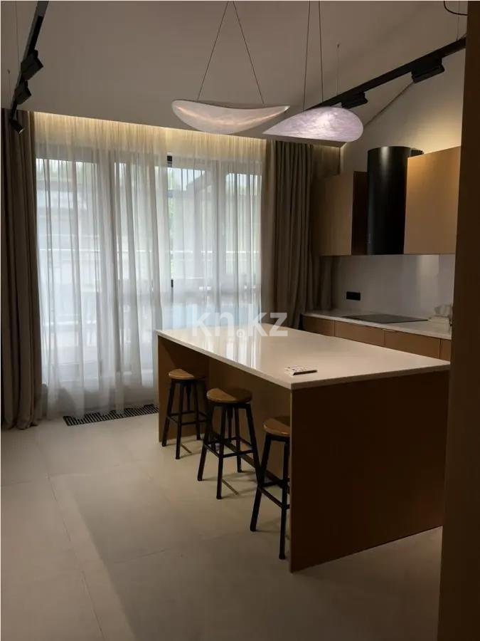 Продажа 4-комнатной квартиры, 235 м² в Алматы - фото 4
