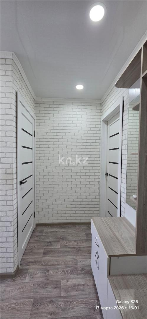 Продажа 2-комнатной квартиры, 47 м² в Темиртау - фото 9