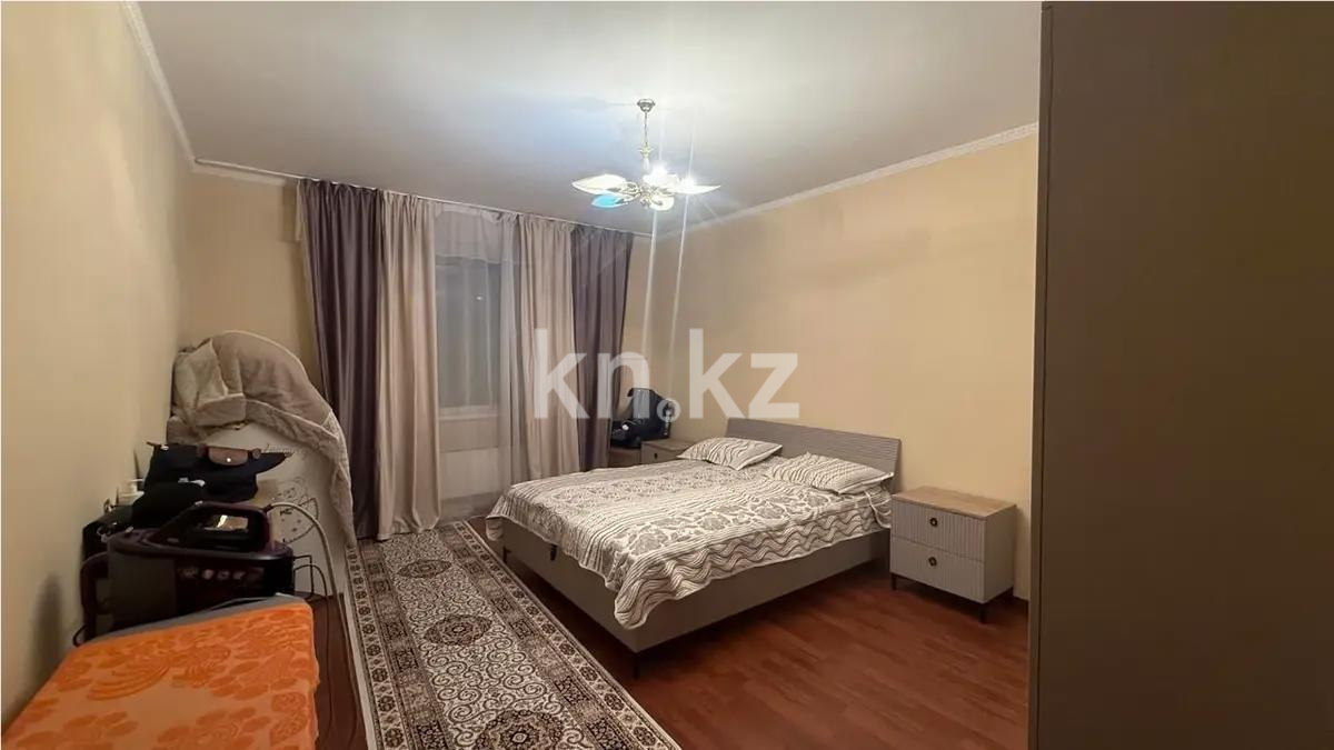 Продажа 2-комнатной квартиры, 78 м², ул. Токтабаева, дом  9 в Алматы - фото 2