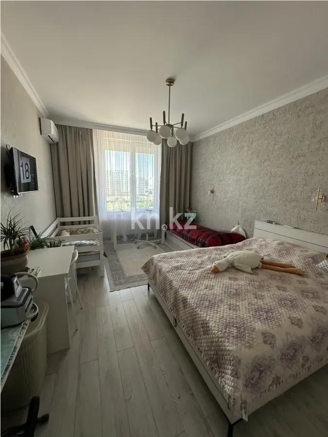Продажа 3-комнатной квартиры, 99.4 м² в Астане - фото 3