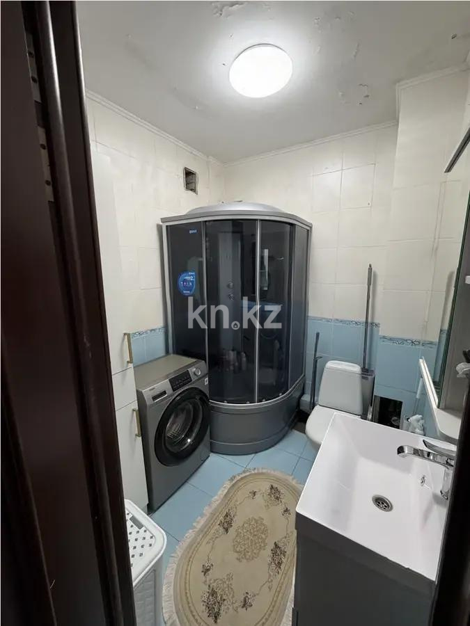 Продажа 2-комнатной квартиры, 56 м² в Астане - фото 4