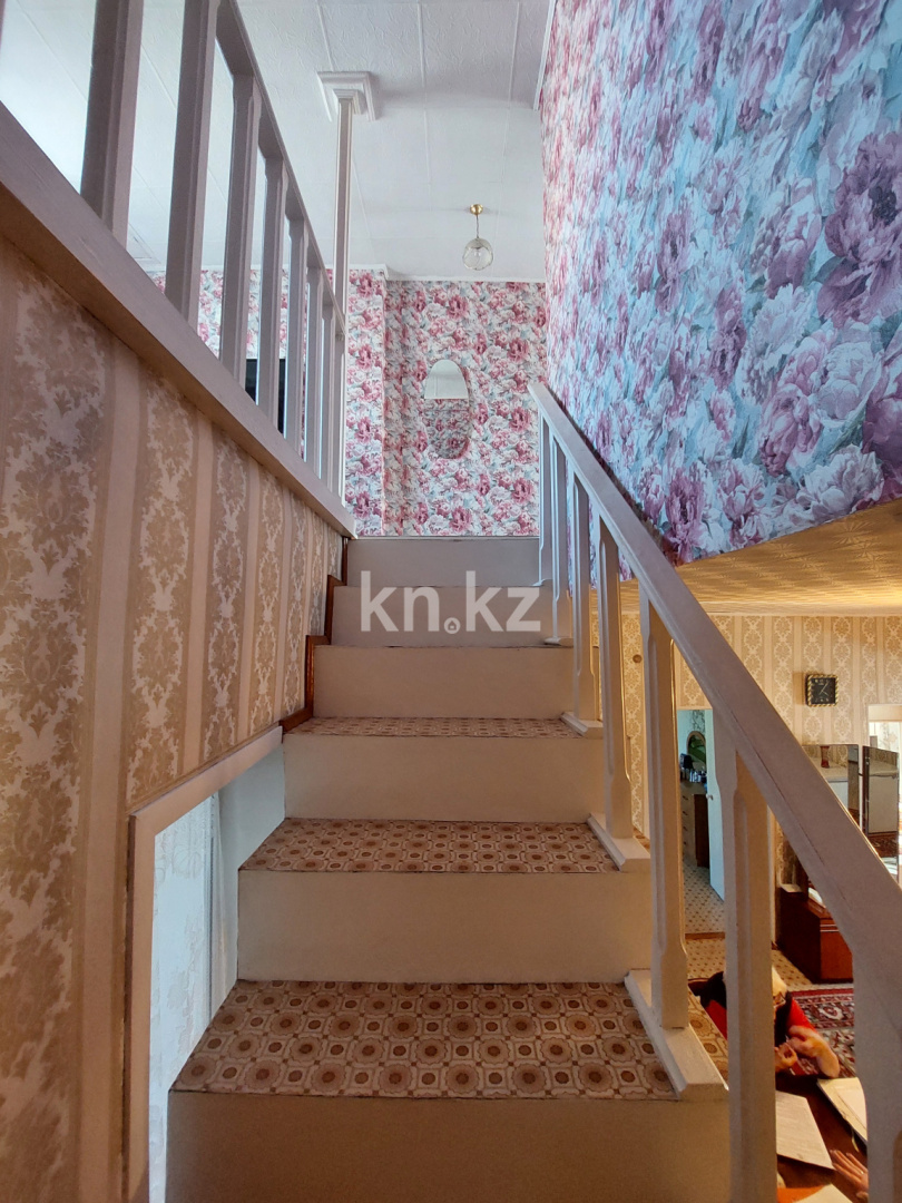 Продажа 6-комнатного дома, 195 м² в Караганде - фото 15