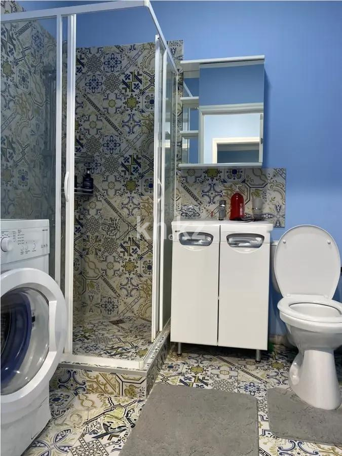 Продажа 1-комнатной квартиры, 46 м² в Алматы - фото 4