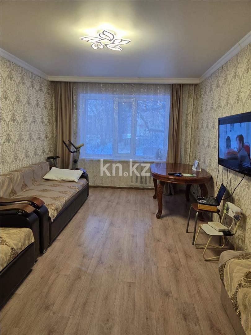 Продажа 3-комнатной квартиры, 70 м² в Астане - фото 4