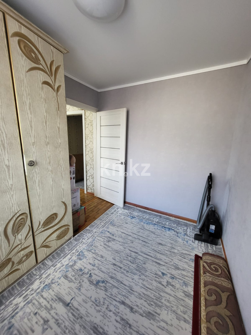 Продажа 3-комнатной квартиры, 56 м² в Костанае - фото 5