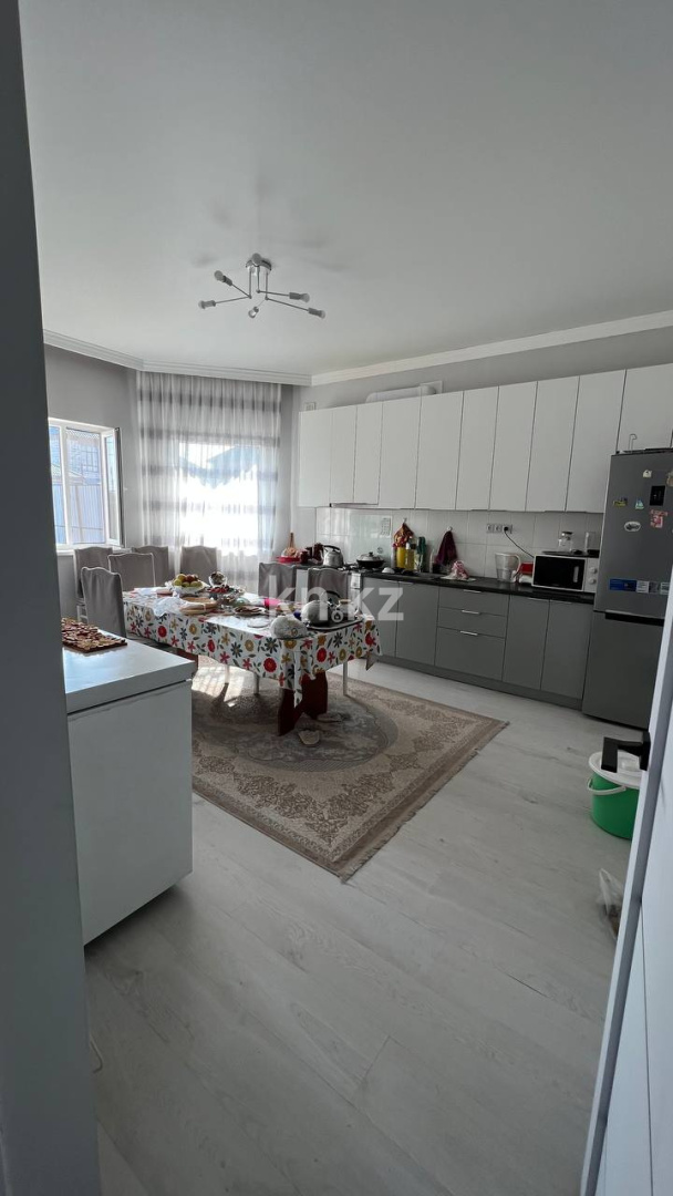 Продажа 4-комнатного дома, 140 м², Алатауский р-н, Айбаса 6 в Алматы - фото 22