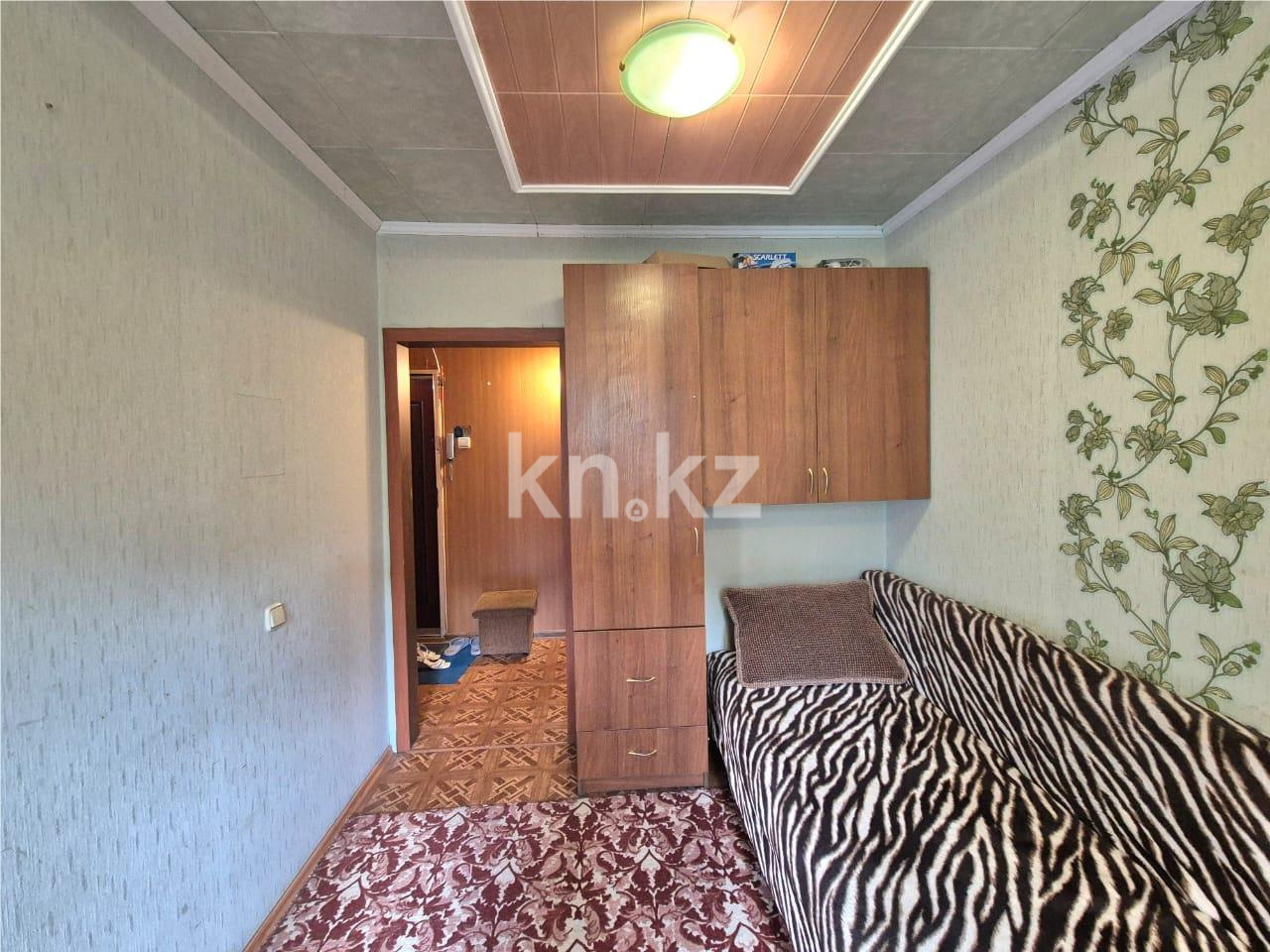 Продажа 4-комнатной квартиры, 62 м² в Темиртау - фото 9