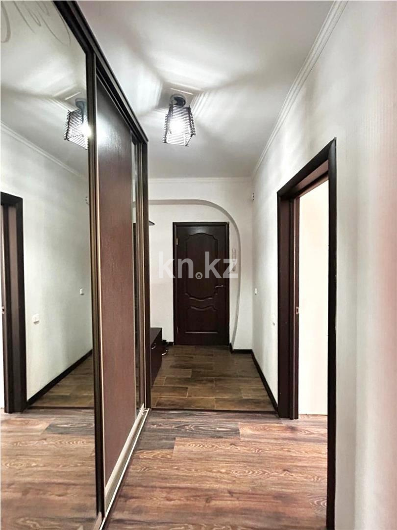 Продажа 3-комнатной квартиры, 90 м² в Караганде