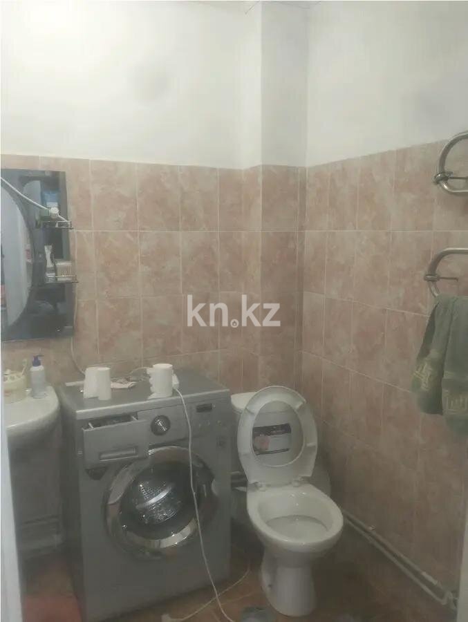 Продажа 1-комнатной квартиры, 38.6 м² в Астане - фото 5