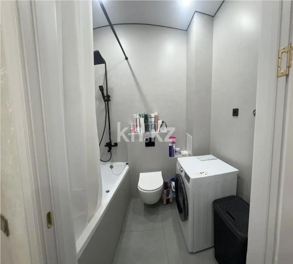 Продажа 3-комнатной квартиры, 75.7 м², ул. Култегин, дом  4 в Астане - фото 6