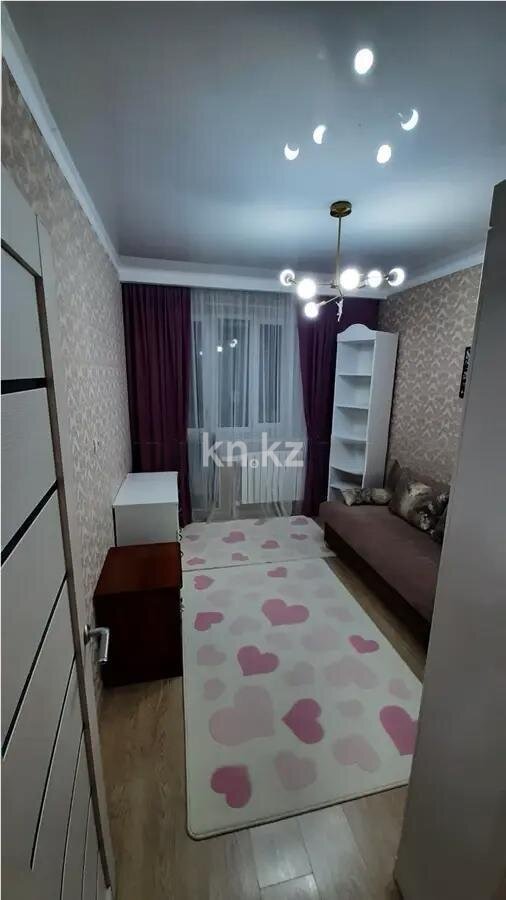 Продажа 2-комнатной квартиры, 44.4 м² в Астане - фото 2