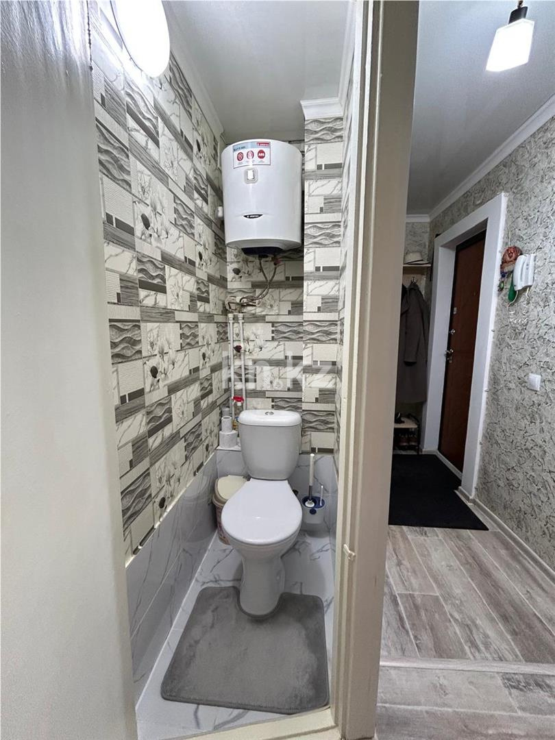 Продажа 1-комнатной квартиры, 31 м², мкр-н 14, дом  2 в Караганде - фото 8