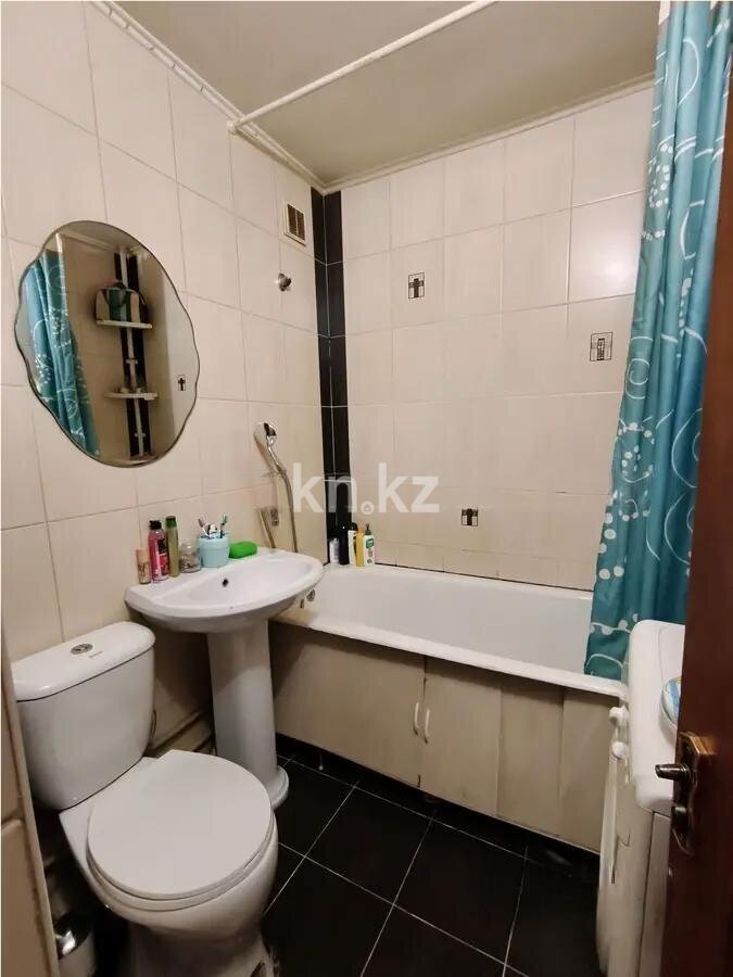 Продажа 2-комнатной квартиры, 39 м² в Алматы - фото 3