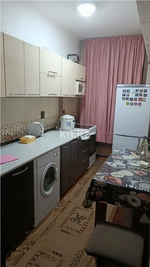 Продажа 2-комнатной квартиры, 44 м² в Алматы - фото 4
