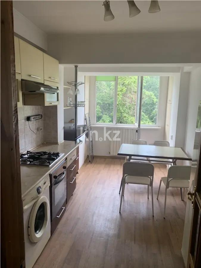 Продажа 3-комнатной квартиры, 66 м² в Алматы - фото 3