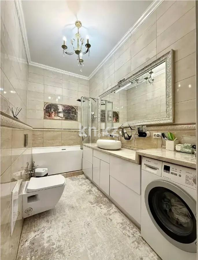 Продажа 4-комнатной квартиры, 165 м², ул. Кенесары, дом  4 в Астане - фото 6