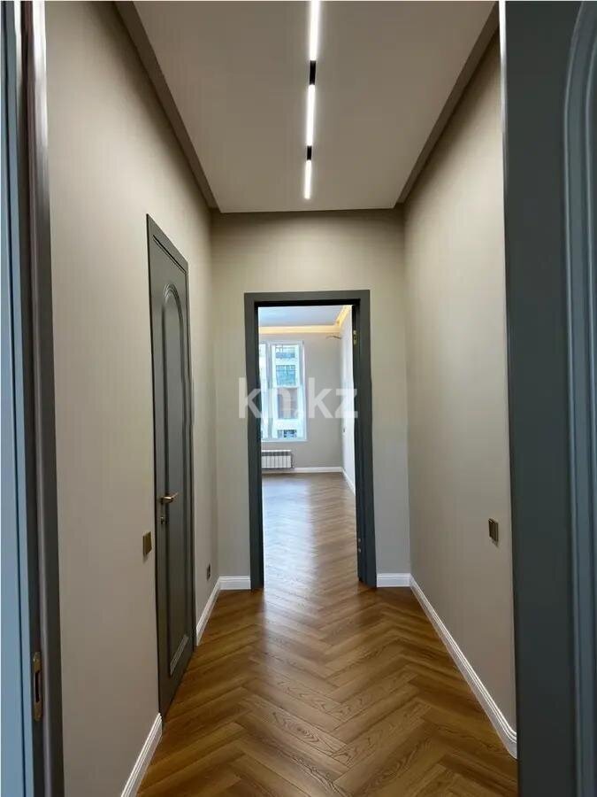 Продажа 3-комнатной квартиры, 94 м² в Алматы - фото 5