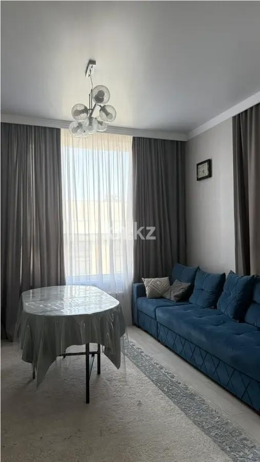 Продажа 3-комнатной квартиры, 63 м² в Астане