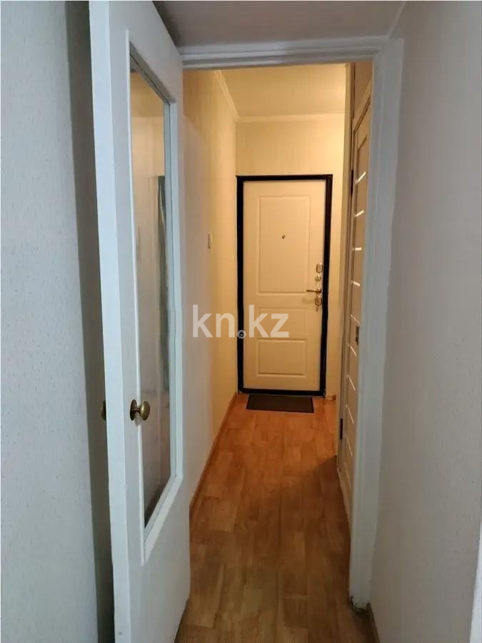 Продажа 1-комнатной квартиры, 31.6 м² в Алматы - фото 5