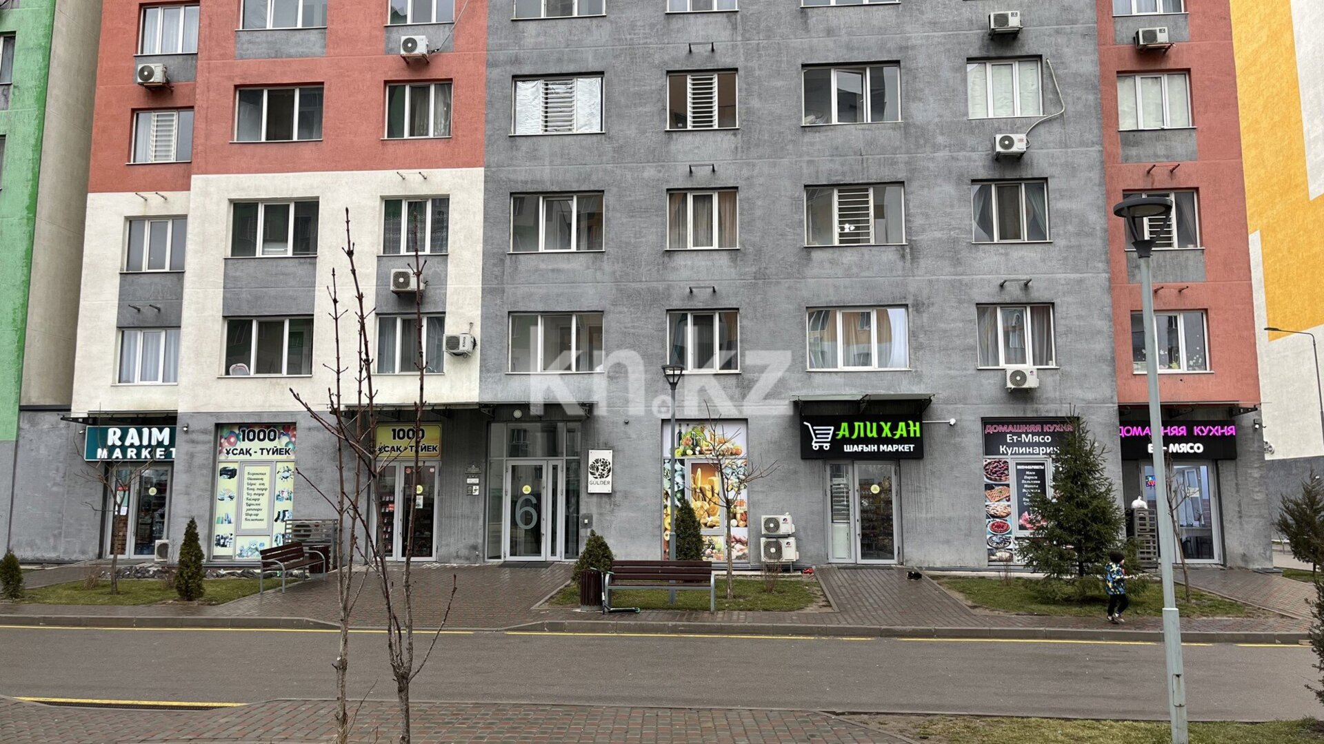 Продажа 3-комнатной квартиры, 85 м² в Алматы - фото 27