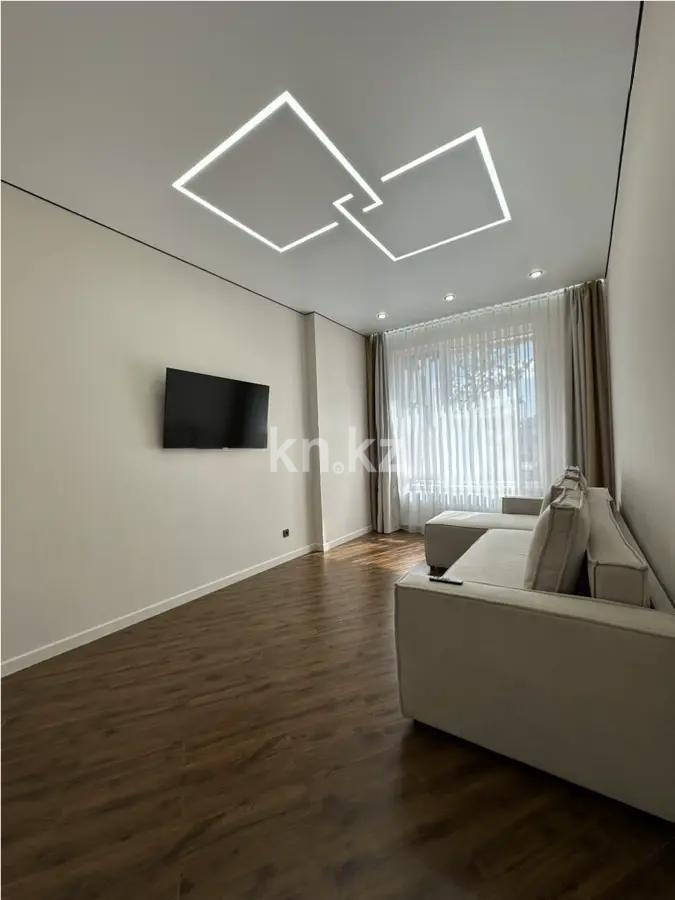 Продажа 2-комнатной квартиры, 66.8 м² в Астане