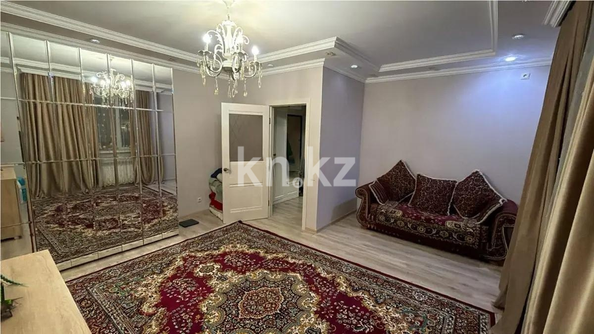 Продажа 1-комнатной квартиры, 41.7 м² в Астане