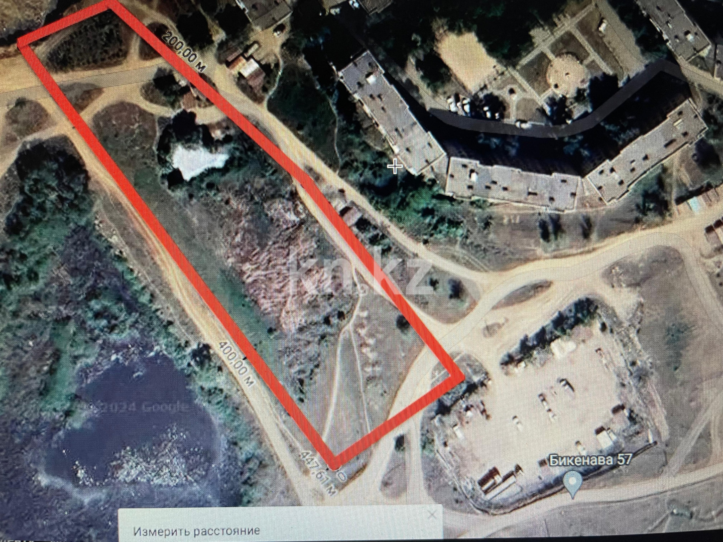 Продажа участка, 0.736 га в Кокшетау - фото 12