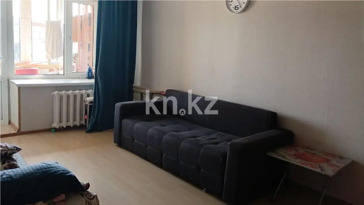 Продажа 2-комнатной квартиры, 61 м² в Астане