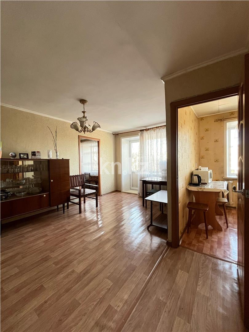 Продажа 2-комнатной квартиры, 45 м² в Караганде - фото 2