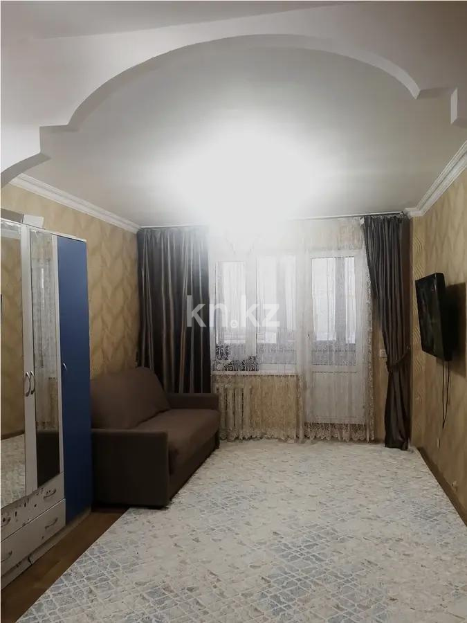 Продажа 1-комнатной квартиры, 30 м² в Астане